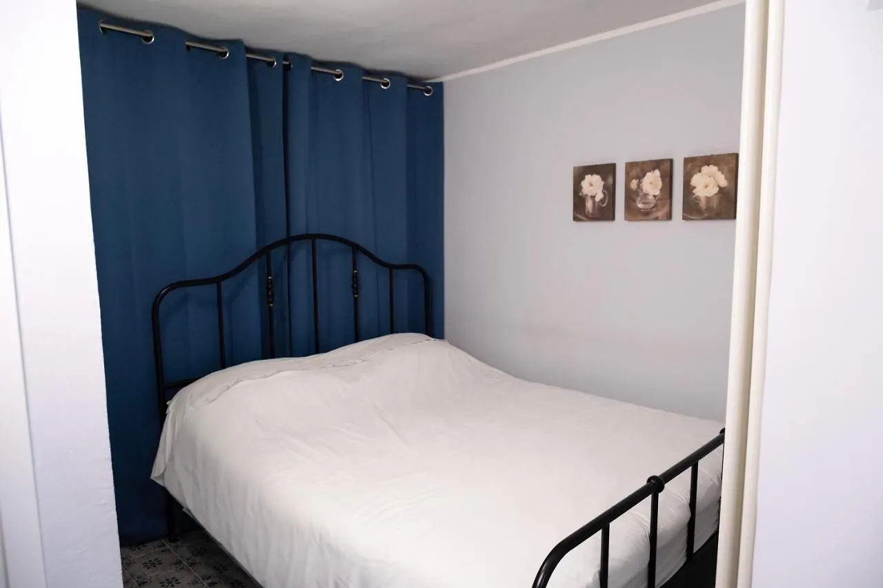 Apartament Azzurrino Mediolan 0*,  Włochy