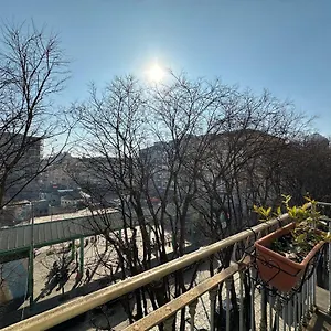 Luxury House Belgrande Mediolan